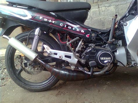 bengkel knalpot motor terdekat