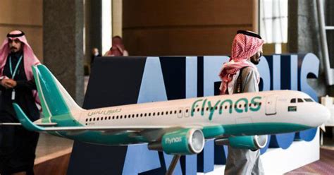 Saudi Arabia: Flynas claims nearly 1000 women co-pilots applied for ...