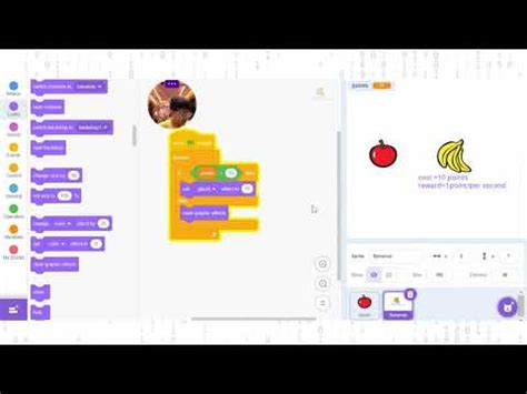 Image result for Scratch Clicker Projects