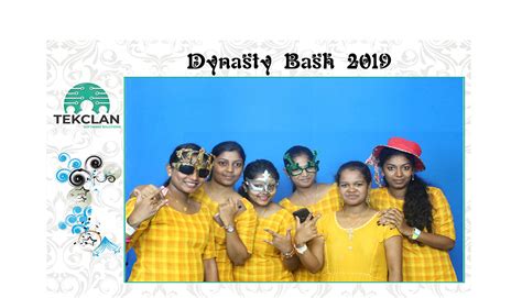 Selfie Photo Booth in Chennai