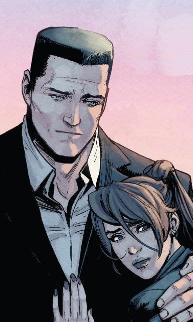 Piotr RASPUTIN (COLOSSUS) and Katherine PRYDE (SHADOWCAT) | PORTFOLIO ...
