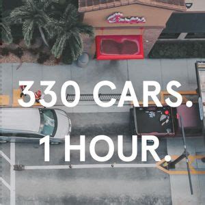 Chick-fil-A Stuart Car Count Record Day, Chick-fil-A Stuart (2930 SE ...