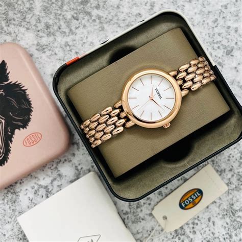 Fossil for her (6 colours)