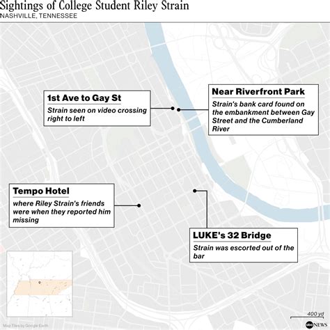 Riley Strain's stepdad opens up about family's difficult conversations ...