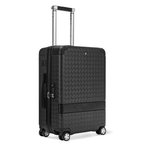 10 Of The Best Luggage Brands To Buy Your Next Luxury Travel Bag