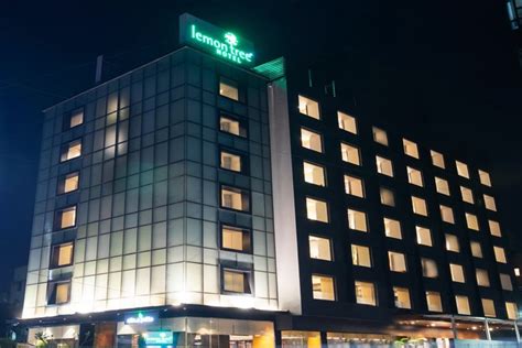 Lemon Tree Hotel Viman Nagar, Pune - Book by Hour & Save Upto 70% on ...
