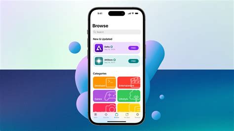 Image result for Delta Icon Altstore