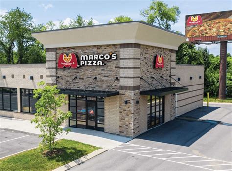 Marco’s Pizza to open new location in Reston area | Reston Now