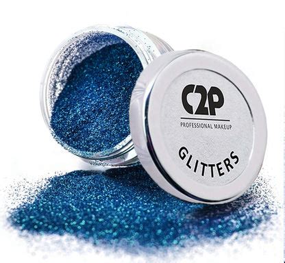 UPTOWN LOOSE GLITTERS