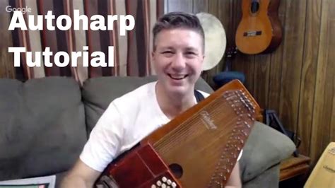 Beginning Autoharp Lessons Free 的图像结果