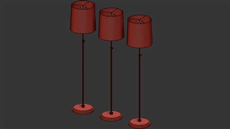 Bryant By Thomas O Brien From Visual Comfort Floor Lamp Model ...