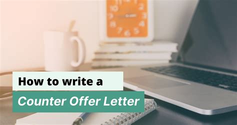 Counter Offer Meaning Job at Ellie Gillespie blog