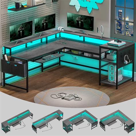 Image result for Alien Gaming Desk