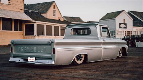 1964 Chevy Truck