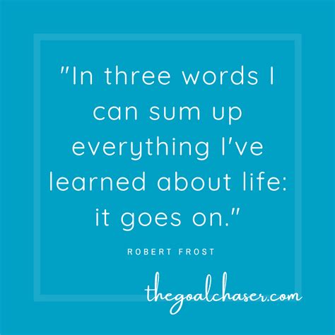 Profound Life Quotes - To Inspire Deep Thought & Perspective