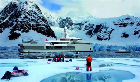 AMELS and DAMEN announce the sale of the first DAMEN SeaXplorer ...