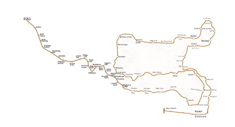 Image result for Bakerloo Line Dirt