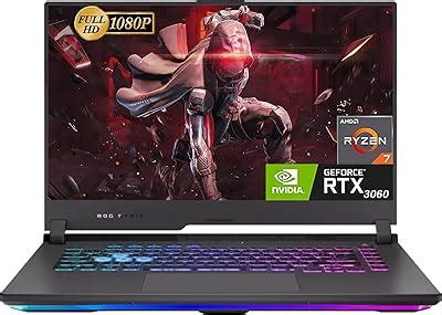 ASUS ROG Strix G15 Gaming Laptop 2023 Newest, 17.3 India | Ubuy