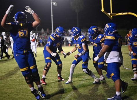 Bishop Amat football dominates St. Paul in coach Kory Minor’s debut ...