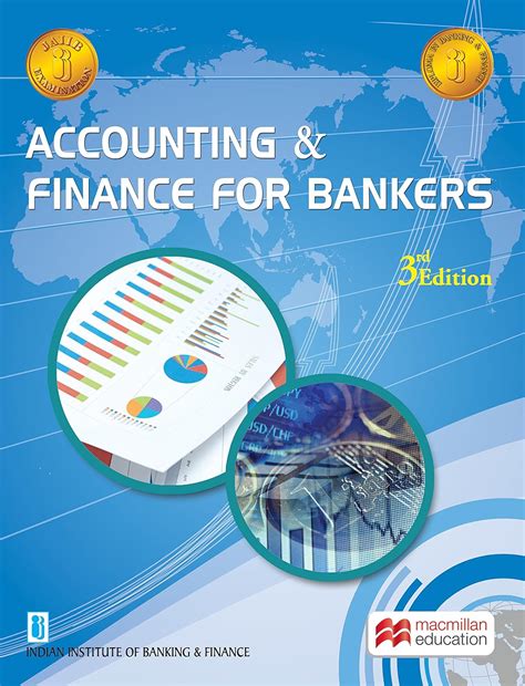 Accounting & Finance for Bankers (3rd Edition)