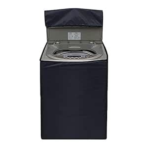 DREAM CARE Waterproof & Dustproof Washing Machine Cover Top Load ...