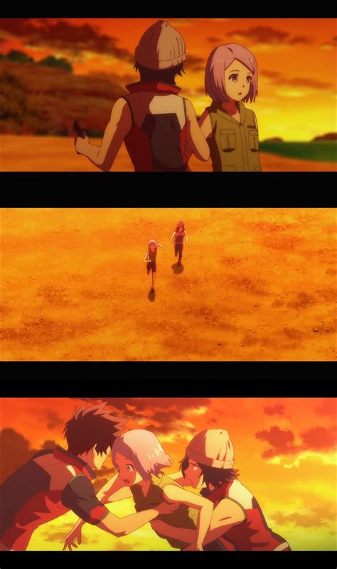 Kanata no Astra Episode 6 Discussion - Forums - MyAnimeList.net