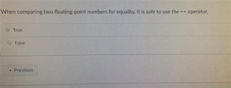 Image result for Comparing Floating Point Numbers