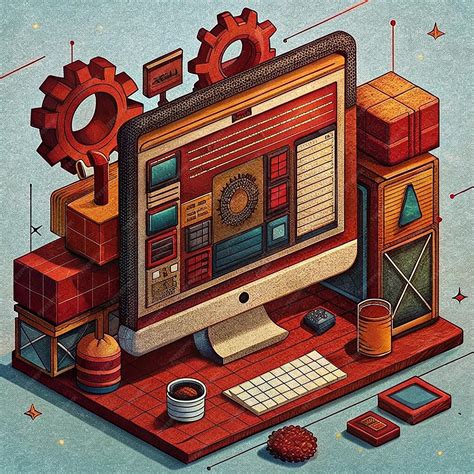 Image result for Cartoon Computer Animation