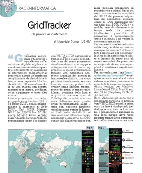 Image result for Grid Tracker Tutorial