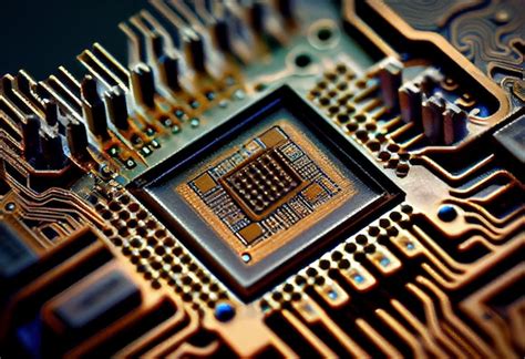 Image result for How Does a Computer Chip Work