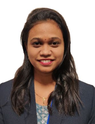 Prof. Sneha Dalvi | APSIT