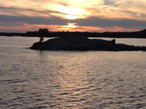 Stoney Lake Boat Cruises - Spirit Of The Kawarthas (Woodview) - 2022 ...
