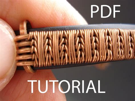 Image result for Making Wire Jewelry Tutorials