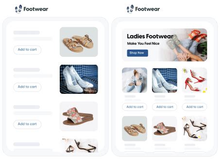 BUILD ONLINE FOOTWEAR STORE WITH BEST TEMPLATE SOLUTION