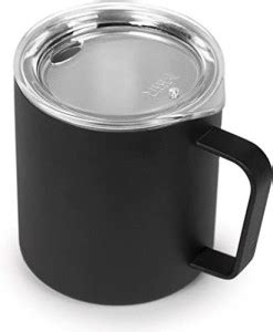 Plab Stainless Steel Coffee with Handle ECO-Friendly & Sustainable ...
