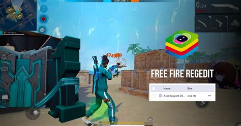 BlueStacks 5 Settings for Free Fire 的图像结果