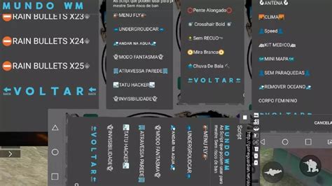 Lua Script Free Fire 的图像结果