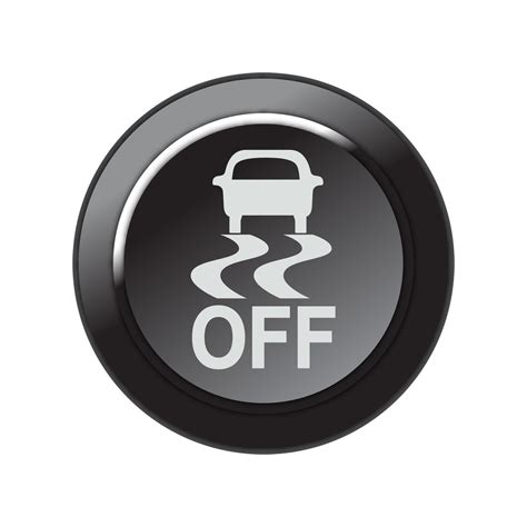 Image result for Traction Control Button