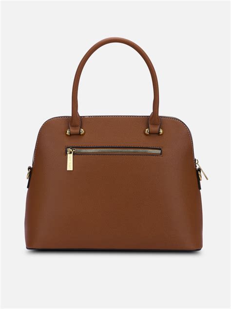 Buy Valle25 Dome Medium Satchel BagOnline – Lavie World