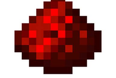 Image result for Minecraft Redstone Ore