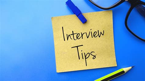 Interview Tips for Students 的图像结果