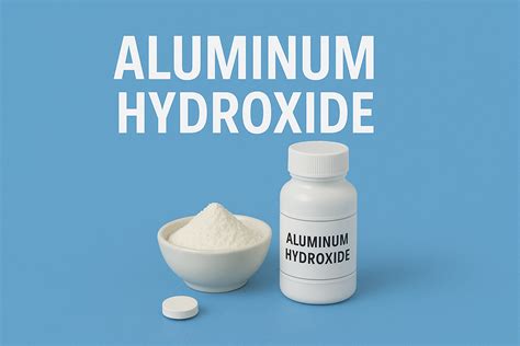Aluminum Hydroxide – Epitochem