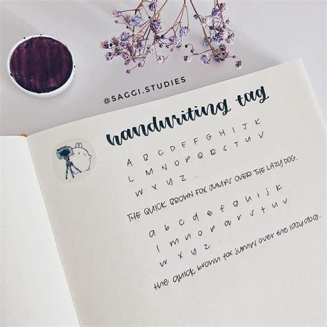 Simple English Handwriting 的图像结果