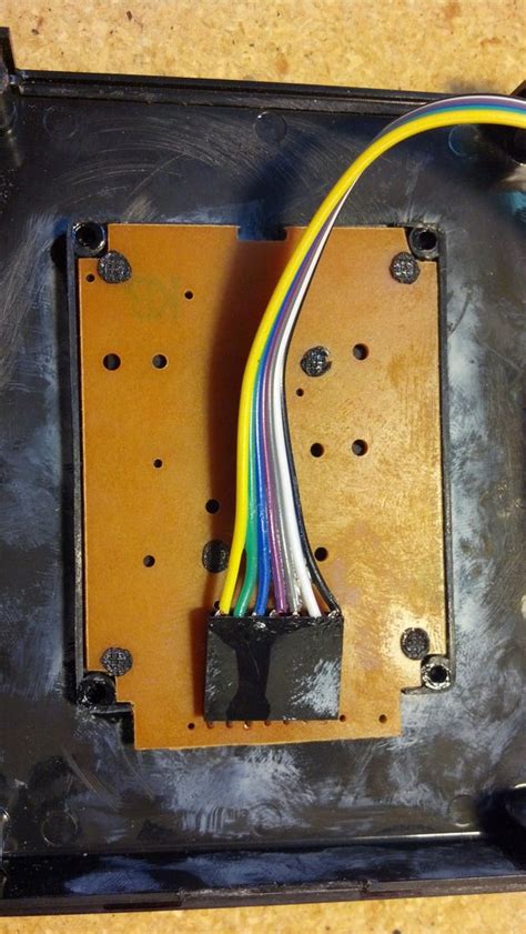 CodeDodger Keypad Programming 的图像结果