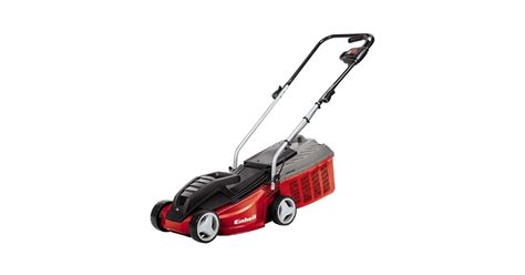 Tosaerba Elettrico Einhell GE EM 1233 Taglio 33 cm  