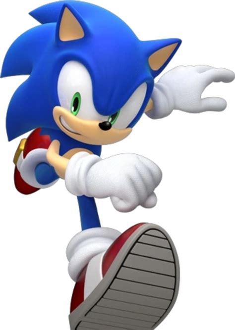 Image result for Sonic Unleashed Java