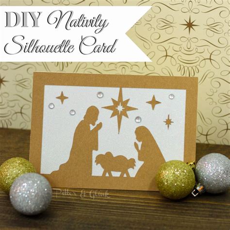 handmade christian christmas cards