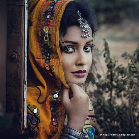 Monika Chowdhury: Crime Patrol Actor and Actresses