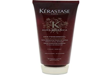 Buy KERASTASE Aura Botanica Soin Fondamental Intense Moisturizing ...