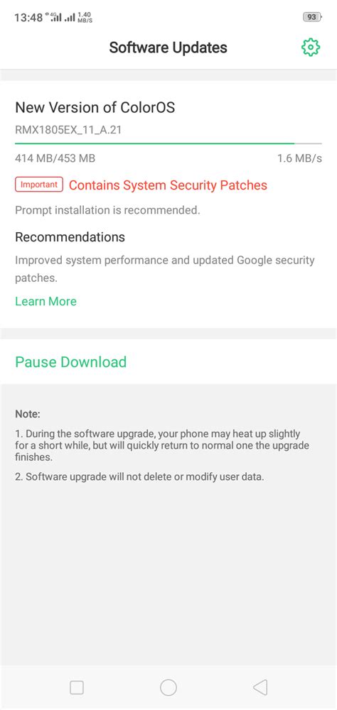 realme Community